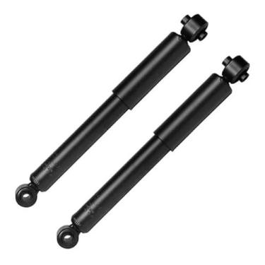 Imagem de PAR AMORTECEDOR TRASEIRO ZAFIRA 2001 A 2012 MERIVA 2002 A 2012