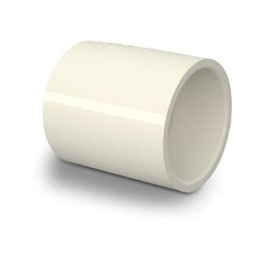 Imagem de  aquatherm luva 35mm * cpvc  - tigre