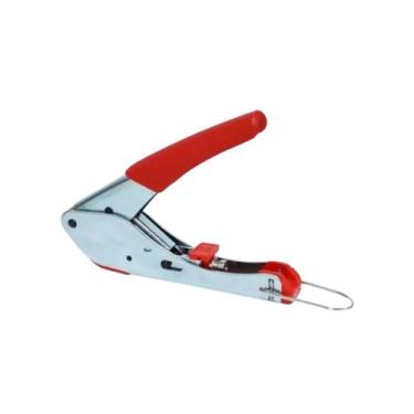 Imagem de Alicate Compressao P/crimpar Rg06/rg59 Hk-331 Hikari