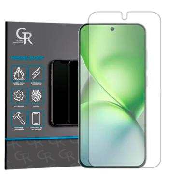 Imagem de GR Global Revolution, Película Hidrogel HD Frontal Para Vivo X200 Pro Mini