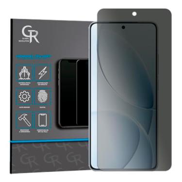 Imagem de GR Global Revolution, Película Hidrogel Privacidade Para Xiaomi Redmi K80 Pro
