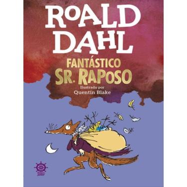 Imagem de Fantástico Sr. Raposo