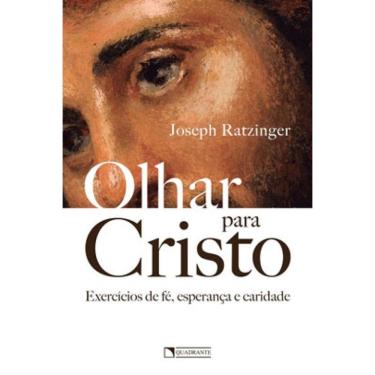 Imagem de Olhar Para Cristo