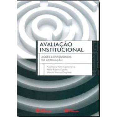 Imagem de Avaliaçao Institucional