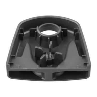 Imagem de Baoblaze para Hus125b Blower Air Tampa Resistente a desgaste Fácil de instalar a capa de ar -limite de ar substituições de motosserras para fazenda