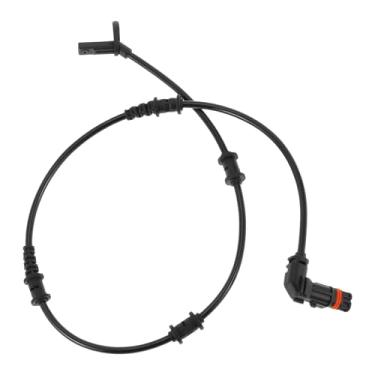 Imagem de ACROPIX Sensor de velocidade da roda ABS Sensor ABS Sensor de sistema de frenagem antibloqueio para Mercedes-Benz R350 2006-2010 No.2515400817