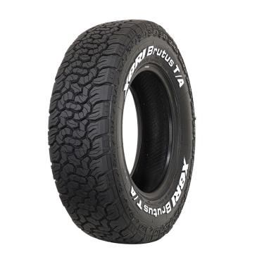 Imagem de Pneu Aro 16 Xbri 225/75R16 10 Lonas 115/112Q Brutus t/a