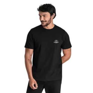 Imagem de Camiseta Masculina Maresia 10123406-Masculino