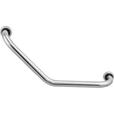 Imagem de Barra De Apoio Aluminio 45º 60Cm Imperatriz