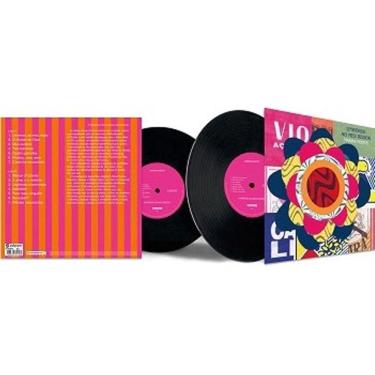 Imagem de Lp - Vinil - Marisa Monte Universo Ao Meu Redor 180G Polysom