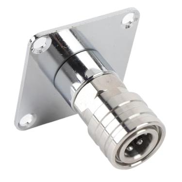 Imagem de Porta -arruela de Pressão de Espuma, Rack de Organizador de Montagem na Parede da Liga de Alumínio Rápido de Conexão Rápida para Facilitar o Armazenamento Com Parafusos de