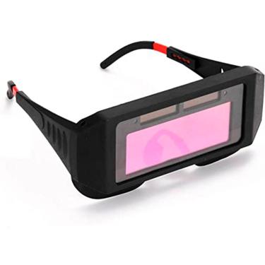 Imagem de Óculos De Solda Solar Epi Anti Reflexo Automático