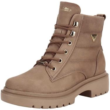 Imagem de Bota Feminina Coturno Pegada 282402