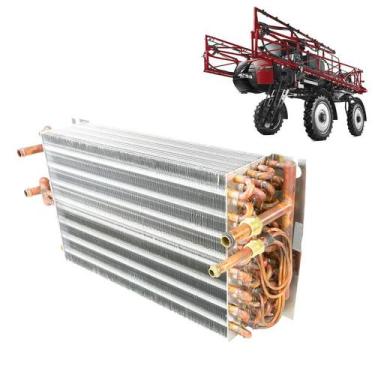 Imagem de Evaporador Do Ar Trator T8/t9 Magnum Pulverizador - KLASSE AUTO PARTS