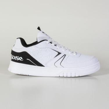 Imagem de Tênis Street Red Nose Rnvm603 Preto, Branco, Preto, 076, 40