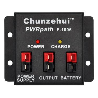 Imagem de Chunzehui Módulo PWRpath de baixa perda para portão de energia Chunzehui F-1006, PowerPath PWRgate.
