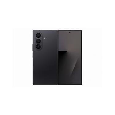 Imagem de Smartphone Samsung Galaxy Z Fold7 5G 512GB 12GB RAM Tela 8.0” Dobrável Câmera 200MP Android 16 JetBlack