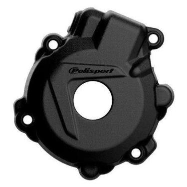 Imagem de Protetor Tampa Magneto Ignição Ktm Excf Xcfw 250 350 12 A 16 - Polispo