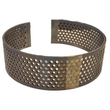 Imagem de Peneira Tin-2 ( 10Mm ) Incomagri Triturador De Milho