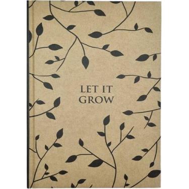 Imagem de Caderno kraft let it grow - Culturama, 3
