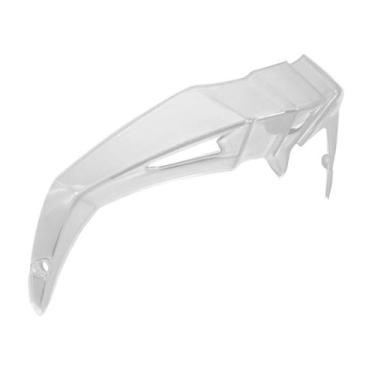 Imagem de Estabilizador Traseiro Pra Capacete Stealth Cristal - Pro Tork