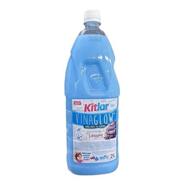 Imagem de AMACIANTE VINAGLOW - KITLAR