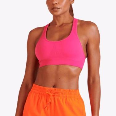 Imagem de Top Lupo Básico 71407-002, Rosa, G