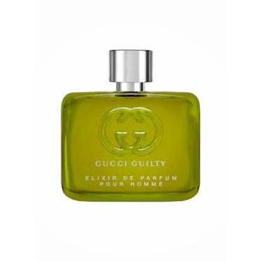 Imagem de Gucci Guilty By For Men 2,0 Oz Elixir De Parfum Spray