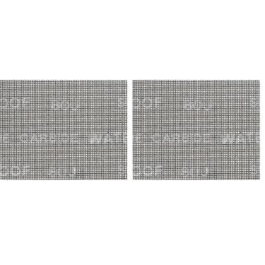 Imagem de Lixa Dewalt DWAM4321 - 80 Grits - Pacote com 5 Folhas