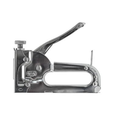 Imagem de Grampeador Pistola Grampline G-1014 Industrial 106/6-8