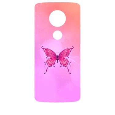 Imagem de Capa Adesivo Skin163 Verso Para Motorola Moto E5 (xt1920dl) - KawaSkin