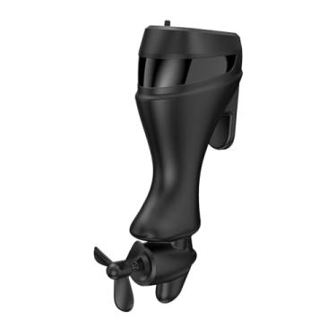 Imagem de Fenteer Liquidificador Elétrico de Café, Batedeira de Café, Misturador de Bebidas Portátil E Prático