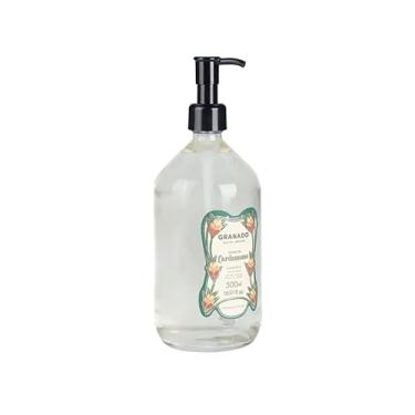 Imagem de Granado Sabonete Líquido, Vintage, Sândalo & Cardamomo, 500ml