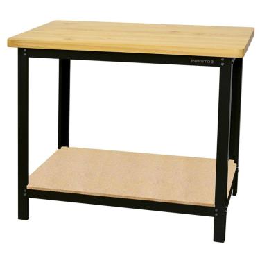 Imagem de Bancada Profissional Dark 1,10M - 91517 - PRESTO 