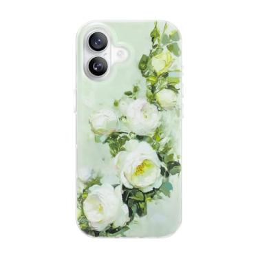 Imagem de NIMASO Capa para celular UNSC25G1837-Y multicolorida