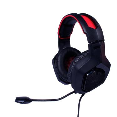 Imagem de Fone Gamer Headset 7.1 P2 Pc Ps4 Xbox Kp-488