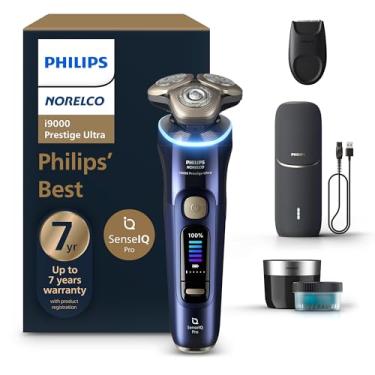 Imagem de Philips Norelco Capa i9000 Prestige Ultra UV, XP9401/92