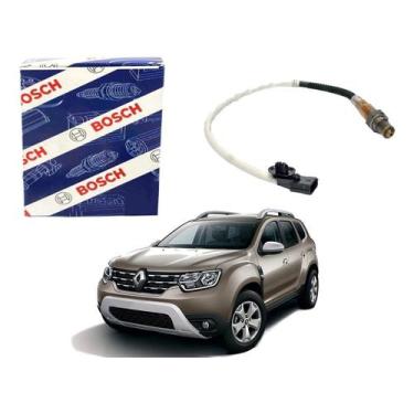 Imagem de Sonda Lambda Pre Bosch Duster 1.6 2.0 16v 2011 A 2015