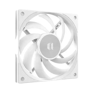 Imagem de Ventiladores De Resfriamento De Chassi Finos De 12CM 15MM 12V 4PIN PWM