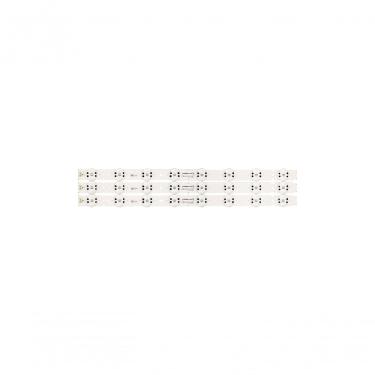 Imagem de Kit Régua LED TV LG AGM76150302