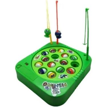 Imagem de Pesca Peixe Fun Game - XHADAY 