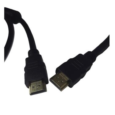 Imagem de Cabo Hdmi 3 Metros 1,4V Hd Ps4, Tv, Dvd, Home, X-Box X-Cell