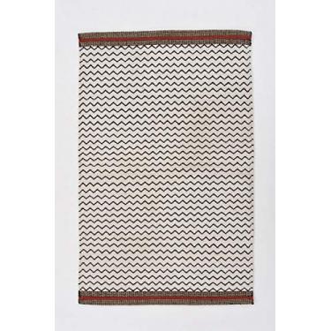 Imagem de Puff Aramado Preto Onix Suede Preto - V&G Decor