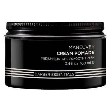 Imagem de Redken Modeladora Brews Maneuver Cream pomade 100ml