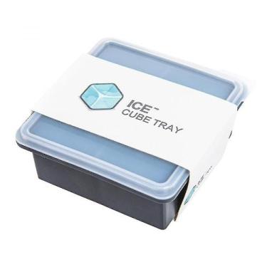 Imagem de Conjuntos de panelas bandeja de gelo de silicone barra pudim geléia mo