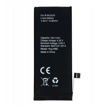 Imagem de Substituição da bateria Li-ion 2020mAh para iPhone SE 2020 - Lightbek 