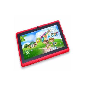 Imagem de 7inch Google Android 4.4 Duad Core Tablet Pc 1gb + 8gb Dual - HUOGUO