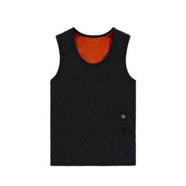 Imagem de Roupa quente ao ar livre aquecida para equitação Esqui Pesca Carregame