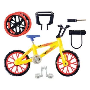 Imagem de Bicicleta Bike De Dedo Artbrink X-Trick Brinquedo