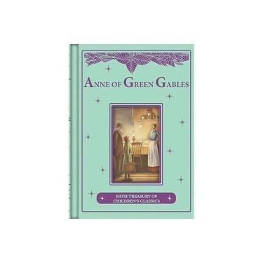 Imagem de Anne Of Green Gables